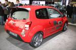 Renault Twingo RS 2008 года